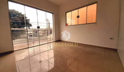 Sala para alugar, 30 m² por R$ 1.441,25/mês - Jardim Independência - Taubaté/SP