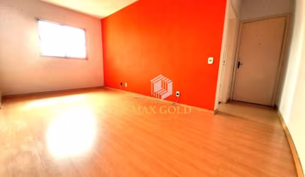 Apartamento com 2 dormitórios à venda, 56 m² por R$ 190.000,00 - Vila São José - Taubaté/SP