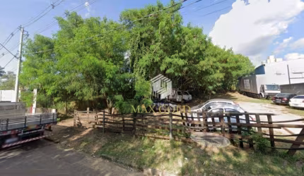 Terreno à venda, 2330 m² por R$ 1.864.000,00 - Esplanada Independência - Taubaté/SP