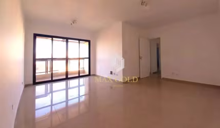Apartamento com 3 dormitórios à venda, 104 m² por R$ 450.000,00 - Jardim das Nações - Taubaté/SP