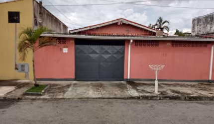 Casa com 2 dormitórios à venda, 182 m² por R$ 450.000,00 - Parque Senhor do Bonfim - Taubaté/SP