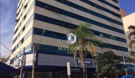 Sala à venda, 26 m² por R$ 168.000,00 - Centro - Taubaté/SP