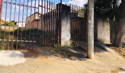 Terreno à venda, 300 m² por R$ 300.000,00 - Bosque da Saúde - Taubaté/SP