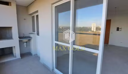 Apartamento com 2 dormitórios à venda, 68 m² por R$ 378.000,00 - Residencial Portal da Mantiqueira - Taubaté/SP
