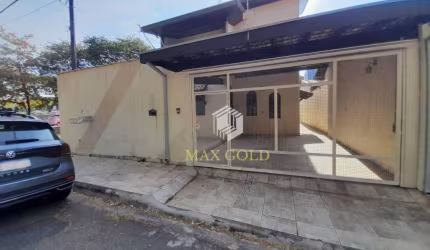 Casa com 4 dormitórios à venda, 248 m² por R$ 689.000,00 - Granja Daniel - Taubaté/SP