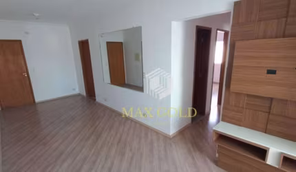 Apartamento com 3 dormitórios à venda, 68 m² por R$ 330.000,00 - Barranco - Taubaté/SP