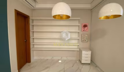 Sala à venda, 38 m² por R$ 360.000,00 - Jardim das Nações - Taubaté/SP