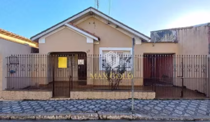 Casa com 2 dormitórios à venda, 100 m² por R$ 450.000,00 - Vila Santos - Caçapava/SP