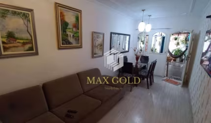 Casa com 2 dormitórios à venda, 200 m² por R$ 550.000,00 - Jardim Maria Cândida - Caçapava/SP