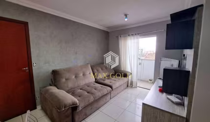 Apartamento com 3 dormitórios à venda, 111 m² por R$ 380.000,00 - Residencial Portal da Mantiqueira - Taubaté/SP