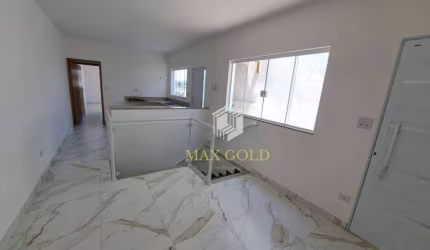 Casa com 3 dormitórios à venda, 108 m² por R$ 380.000,00 - Jardim Continental II - Taubaté/SP
