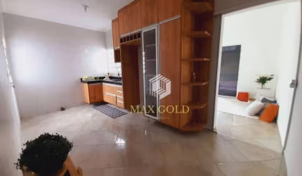 Casa com 3 dormitórios à venda, 110 m² por R$ 319.000,00 - Jardim do Lago - Taubaté/SP