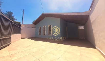 Casa com 5 dormitórios à venda, 151 m² por R$ 590.000,00 - Jardim Santa Clara - Taubaté/SP