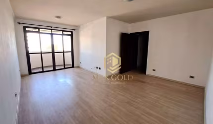 Apartamento com 3 dormitórios à venda, 93 m² por R$ 350.000,00 - Jardim das Nações - Taubaté/SP