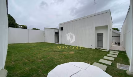 Casa com 4 dormitórios, 630 m² - venda por R$ 2.500.000 ou aluguel por R$ 18.000,00/mês - Jardim das Nações - Taubaté/SP