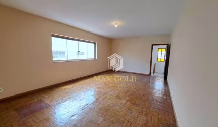 Apartamento com 3 dormitórios para alugar, 150 m² por R$ 2.500/mês