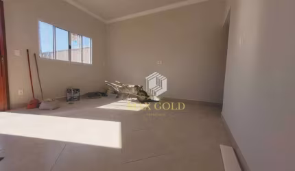 Casa com 2 dormitórios à venda, 62 m² por R$ 350.000,00 - Vila Areao - Taubaté/SP