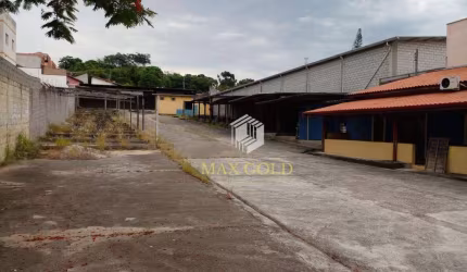 Ponto à venda, 642 m² por R$ 1.800.000,00 - Jardim Baronesa - Taubaté/SP