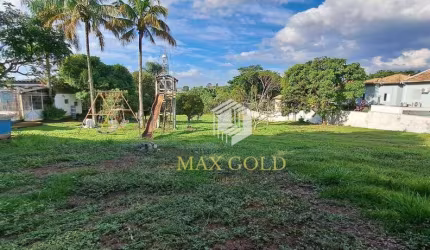 Chácara com 2 dormitórios à venda, 5500 m² por R$ 1.580.000,00 - Residencial Santa Lucia - Tremembé/SP