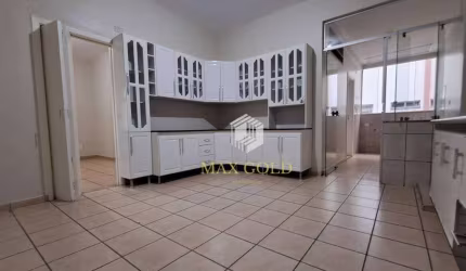 Apartamento com 3 dormitórios, 107 m² - venda por R$ 373.000,00 ou aluguel por R$ 2.100,00/mês - Jardim Santa Clara - Taubaté/SP