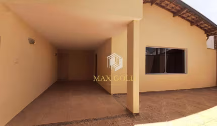 Casa com 3 dormitórios à venda, 100 m² por R$ 600.000,00 - Jardim Santa Cruz - Taubaté/SP