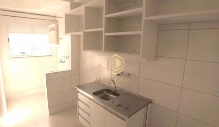 Apartamento com 2 dormitórios à venda, 52 m² por R$ 220.000,00 - Jardim Bela Vista - Taubaté/SP
