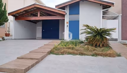 Casa com 3 dormitórios à venda, 146 m² por R$ 950.000,00 - Jardim Independência - Taubaté/SP