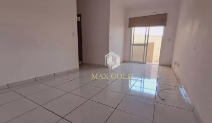 Apartamento com 3 dormitórios, 62 m² - venda por R$ 340.000,00 ou aluguel por R$ 2.372,10/mês - Residencial Portal da Mantiqueira - Taubaté/SP