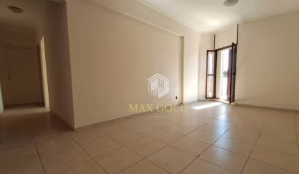 Apartamento com 3 dormitórios para alugar, 125 m² por R$ 2.400,00/mês - Centro - Taubaté/SP
