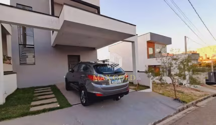Casa com 3 dormitórios à venda, 162 m² por R$ 620.000,00 - Morada dos Nobres - Taubaté/SP