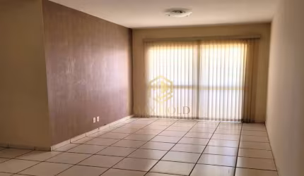 Apartamento com 2 dormitórios à venda, 70 m² por R$ 279.000,00 - Vila São Geraldo - Taubaté/SP