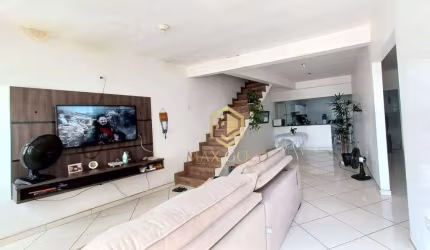 Casa 04 dormitórios