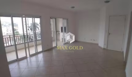 Apartamento com 3 dormitórios para alugar, 98 m² por R$ 3.470,00/mês - Vila Jaboticabeira - Taubaté/SP