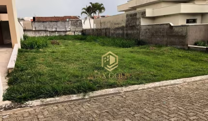 Terreno à venda, 300 m² por R$ 392.200,00 - Residencial Jardim dos Estados - Taubaté/SP