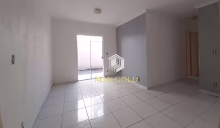 Apartamento com 2 dormitórios à venda, 63 m² por R$ 235.000,00 - Residencial Portal da Mantiqueira - Taubaté/SP