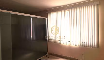 Sala, 29 m² - venda por R$ 140.000 ou aluguel por R$ 750,00/mês - Centro - Taubaté/SP