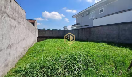 Terreno à venda, 250 m² por R$ 220.000,00 - Jardim Independência - Taubaté/SP