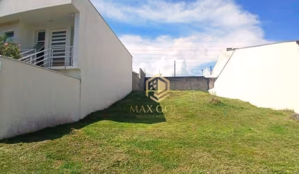 Terreno à venda, 275 m² por R$ 230.000,00 - Jardim Independência - Taubaté/SP