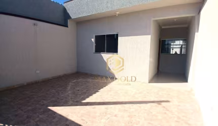 Casa com 2 dormitórios à venda, 89 m² por R$ 380.000,00 - Piracangaguá (Chácara Flórida) - Taubaté/SP
