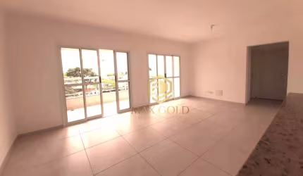 Apartamento com 2 dormitórios para alugar, 75 m² por R$ 2.426,33/mês - Centro - Taubaté/SP