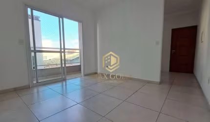 Apartamento com 2 dormitórios para alugar, 67 m² por R$ 1.689,70/mês - Residencial Portal da Mantiqueira - Taubaté/SP