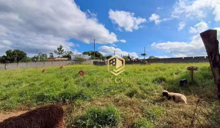Terreno à venda, 1661 m² por R$ 190.800,00 - Chácara Ingrid - Taubaté/SP