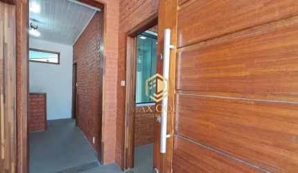 Casa à venda, 250 m² por R$ 780.000,00 - Centro - Taubaté/SP