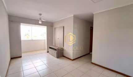 Apartamento com 2 dormitórios à venda, 62 m² por R$ 297.000,00 - Barranco - Taubaté/SP