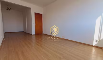 Apartamento com 3 dormitórios à venda, 98 m² por R$ 319.000,00 - Jardim das Nações - Taubaté/SP