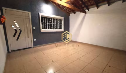 Casa com 3 dormitórios à venda, 85 m² por R$ 280.000,00 - Jardim Hípica Pinheiro - Taubaté/SP