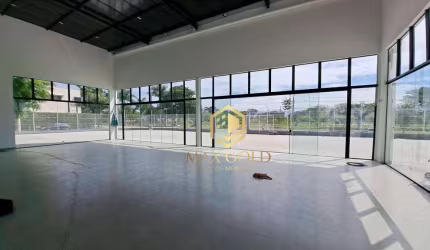 Ponto para alugar, 305 m² por R$ 18.000,00/mês - Residencial Portal da Mantiqueira - Taubaté/SP