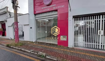 Ponto, 150 m² - venda por R$ 620.000,00 ou aluguel por R$ 2.965,66/mês - Centro - Taubaté/SP