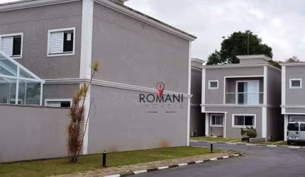 Sobrado com 4 dormitórios à venda, 126 m² por R$ 1.100.000,00 - Jardim Modelo - Suzano/SP