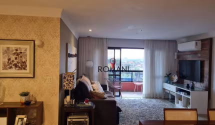 Apartamento com 4 dormitórios à venda, 305 m² por R$ 1.199.000,00 - Centro - Suzano/SP